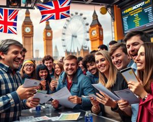 EuroJackpot Sports Betting Guide & Tips for the UK