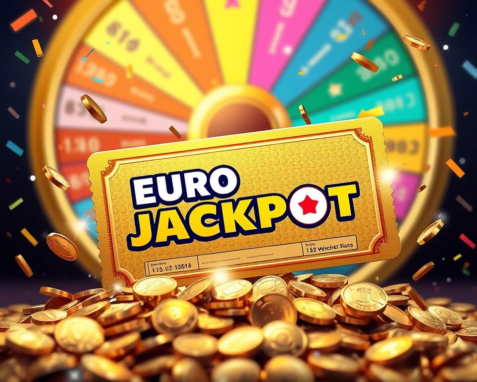 EuroJackpot promo code